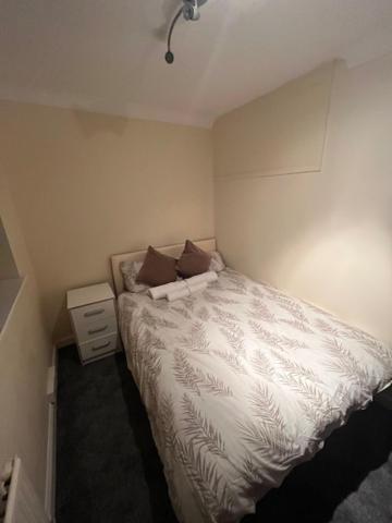 Barnfield Rooms Chelmsford Bagian luar foto