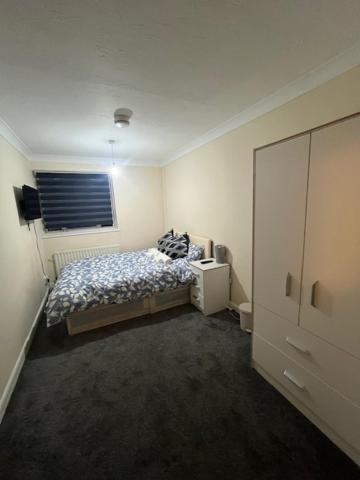 Barnfield Rooms Chelmsford Bagian luar foto