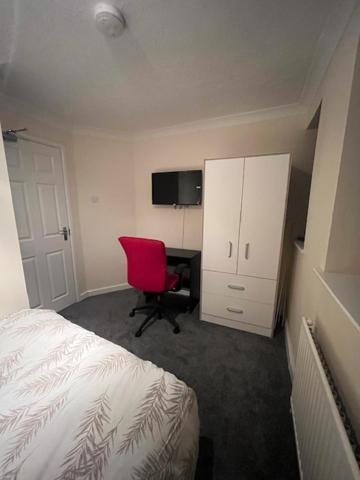 Barnfield Rooms Chelmsford Bagian luar foto
