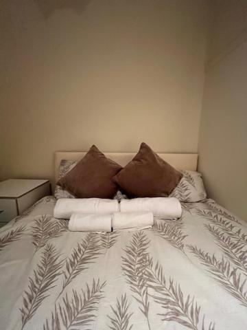 Barnfield Rooms Chelmsford Bagian luar foto