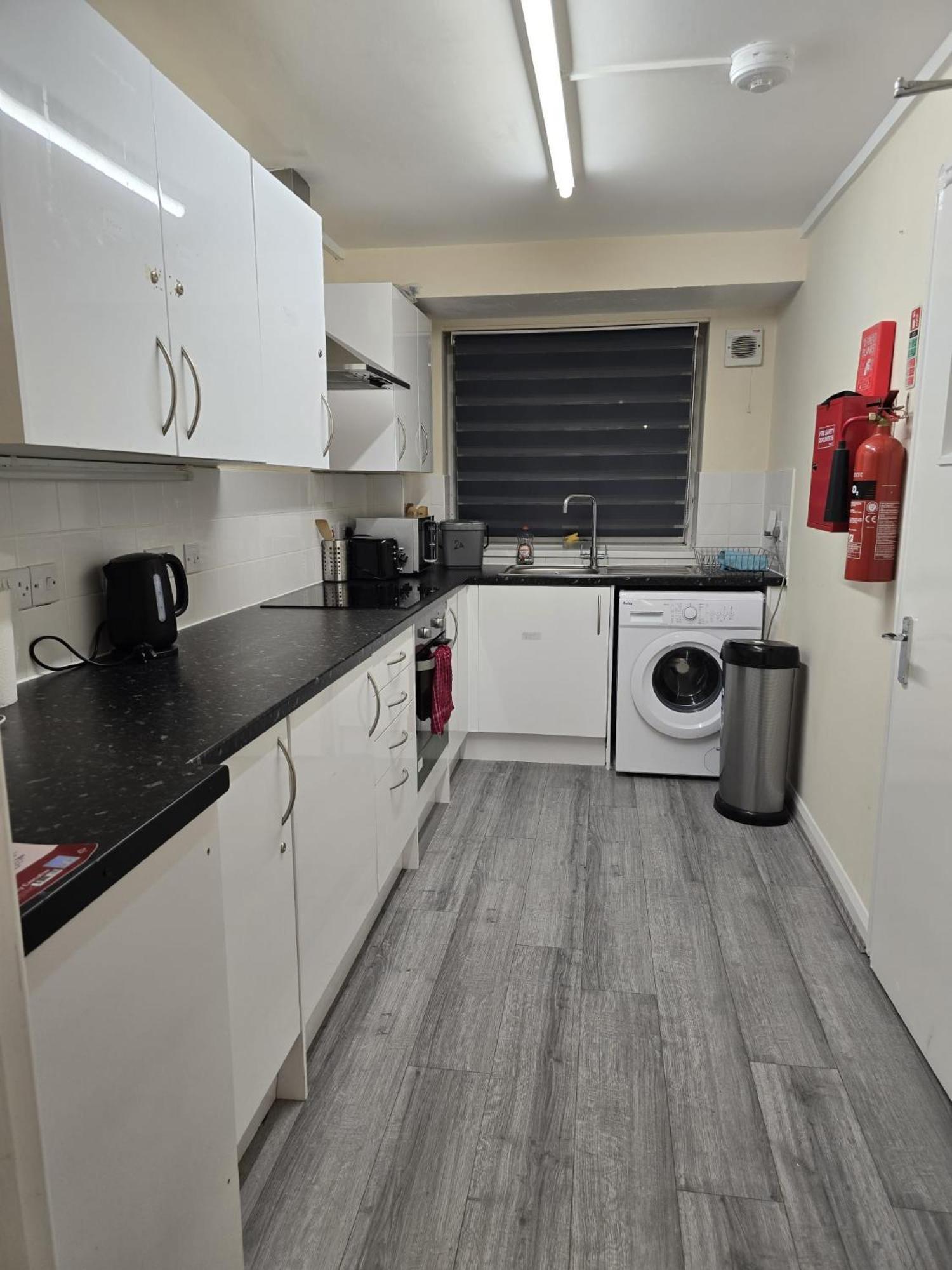 Barnfield Rooms Chelmsford Bagian luar foto
