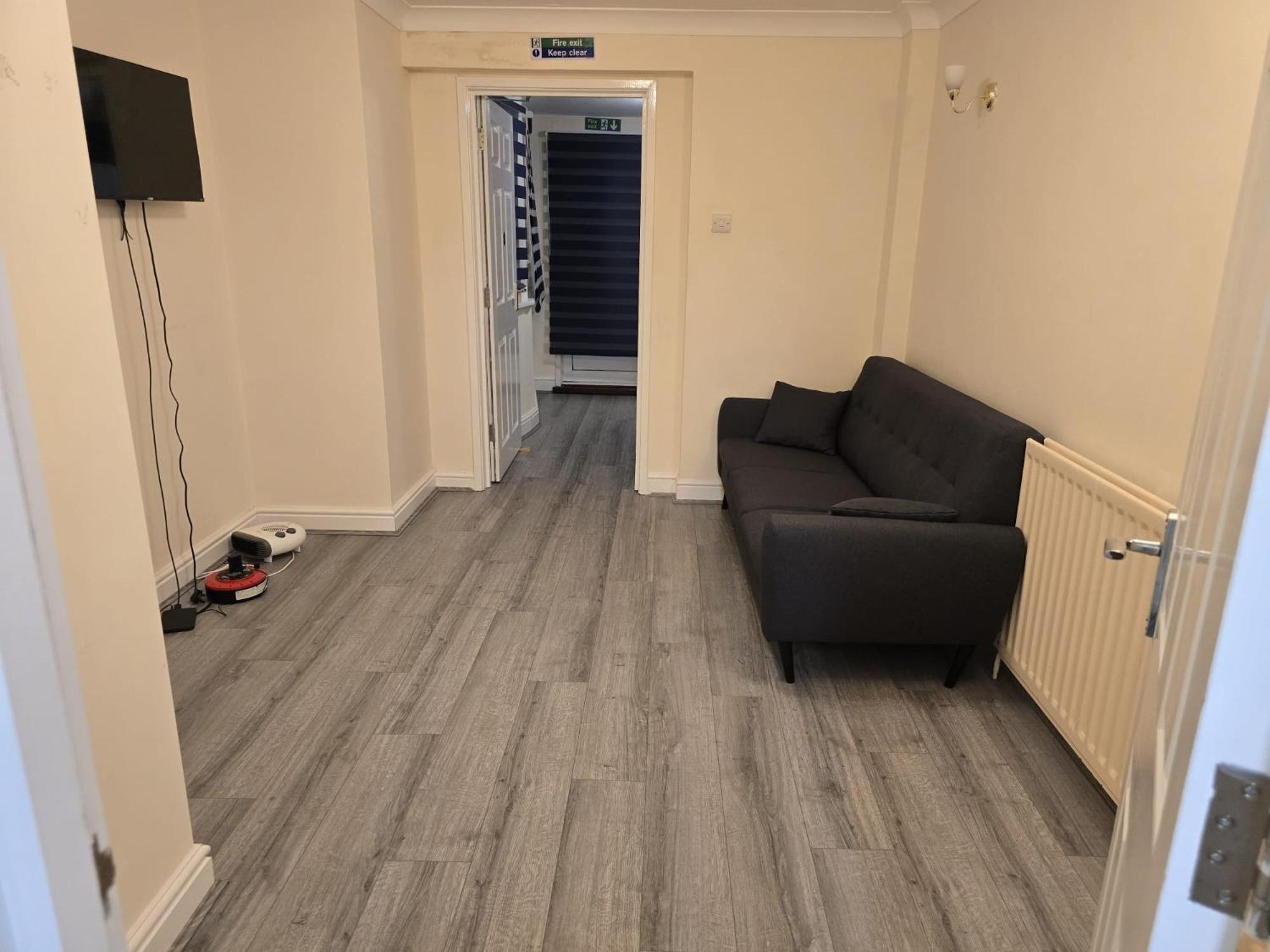 Barnfield Rooms Chelmsford Bagian luar foto